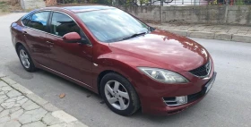 Mazda 6 Mazda 6 GH 2008 2.0 140hp - 3000 лв. / 1533.88 € - 57791600 2 | Car24.bg Mazda 6 Mazda 6 GH 2008 2.0 140hp - 3000 лв. / 1533.88 € - 57791600 2