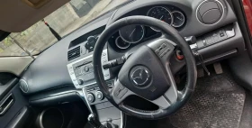 Mazda 6 Mazda 6 GH 2008 2.0 140hp - 3000 лв. / 1533.88 € - 57791600 5 | Car24.bg Mazda 6 Mazda 6 GH 2008 2.0 140hp - 3000 лв. / 1533.88 € - 57791600 5
