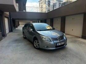 Toyota Avensis - Car24.bg Toyota Avensis