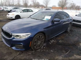 BMW 540 * XDRIVE * CARFAX * ПОДГРЕВ* ПАНОРАМА* - 18700 € / 36574.02 лв. - 47753338 3 | Car24.bg BMW 540 * XDRIVE * CARFAX * ПОДГРЕВ* ПАНОРАМА* - 18700 € / 36574.02 лв. - 47753338 3