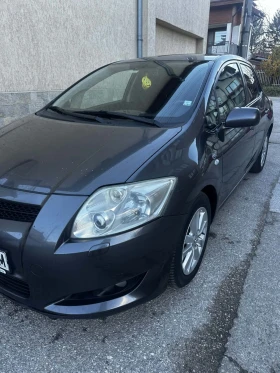 Toyota Auris - 4000 € / 7823.32 лв. - 10570970 8 | Car24.bg Toyota Auris - 4000 € / 7823.32 лв. - 10570970 8
