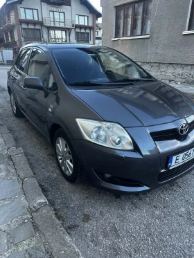 Toyota Auris - 4000 € / 7823.32 лв. - 10570970 3 | Car24.bg Toyota Auris - 4000 € / 7823.32 лв. - 10570970 3