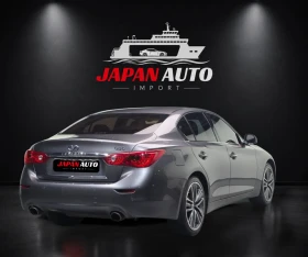 Infiniti Q50 2.2d | Auto.bg — изображение 2 Infiniti Q50 2.2d | Auto.bg — изображение 2