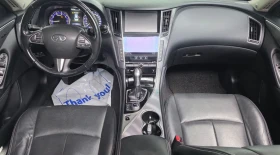 Infiniti Q50 2.2d | Auto.bg — изображение 4 Infiniti Q50 2.2d | Auto.bg — изображение 4