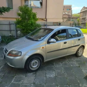 Daewoo Kalos - 1100 € / 2151.41 лв. - 92006525 2 | Car24.bg Daewoo Kalos - 1100 € / 2151.41 лв. - 92006525 2