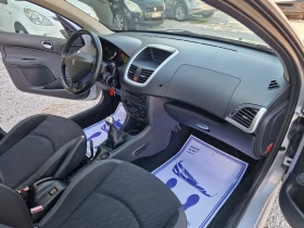 Peugeot 206 + /1.1i/128хил.км!!! - 2500 € / 4889.57 лв. - 95434550 13 | Car24.bg Peugeot 206 + /1.1i/128хил.км!!! - 2500 € / 4889.57 лв. - 95434550 13