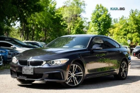 BMW 435 xDrive* AвтоКредит* (ЦЕНА ДО БГ) | Auto.bg — изображение 3 BMW 435 xDrive* AвтоКредит* (ЦЕНА ДО БГ) | Auto.bg — изображение 3