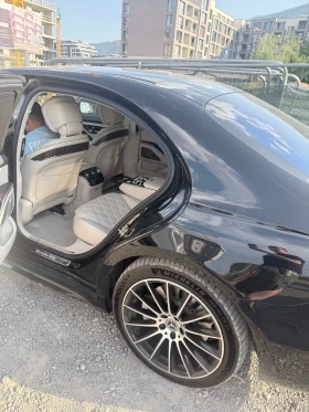 Mercedes-Benz S 580 undefined | Auto.bg — изображение 6 Mercedes-Benz S 580 undefined | Auto.bg — изображение 6