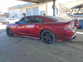 Dodge Charger - 30300 € - 78515837 2 | Car24.bg Dodge Charger - 30300 € - 78515837 2