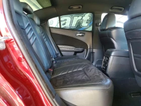 Dodge Charger - 30300 € - 78515837 10 | Car24.bg Dodge Charger - 30300 € - 78515837 10