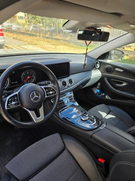 Mercedes-Benz E 350 85 000км 286 к.с. | Auto.bg — изображение 7 Mercedes-Benz E 350 85 000км 286 к.с. | Auto.bg — изображение 7