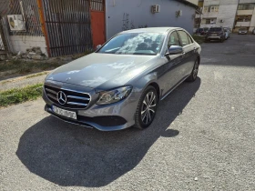 Mercedes-Benz E 350 85 000км 286 к.с.