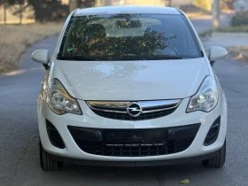 Opel Corsa 1.2 I 70k.c. УНИКАЛНА!!! | Auto.bg — изображение 3 Opel Corsa 1.2 I 70k.c. УНИКАЛНА!!! | Auto.bg — изображение 3