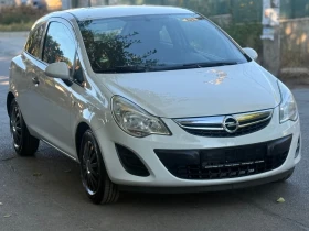 Opel Corsa 1.2 I 70k.c. УНИКАЛНА!!! | Auto.bg — изображение 4 Opel Corsa 1.2 I 70k.c. УНИКАЛНА!!! | Auto.bg — изображение 4