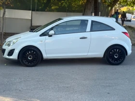 Opel Corsa 1.2 I 70k.c. УНИКАЛНА!!! | Auto.bg — изображение 7 Opel Corsa 1.2 I 70k.c. УНИКАЛНА!!! | Auto.bg — изображение 7