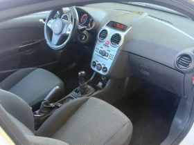 Opel Corsa 1.2 I 70k.c. УНИКАЛНА!!! | Auto.bg — изображение 11 Opel Corsa 1.2 I 70k.c. УНИКАЛНА!!! | Auto.bg — изображение 11