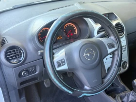 Opel Corsa 1.2 I 70k.c. УНИКАЛНА!!! | Auto.bg — изображение 10 Opel Corsa 1.2 I 70k.c. УНИКАЛНА!!! | Auto.bg — изображение 10