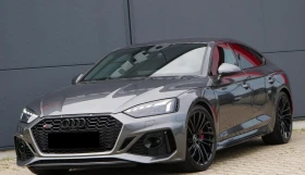 Audi Rs5 2.9 Sportback Quattro