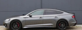 Audi Rs5 2.9 Sportback Quattro | Auto.bg — изображение 2 Audi Rs5 2.9 Sportback Quattro | Auto.bg — изображение 2
