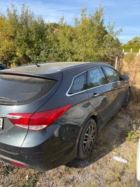 Hyundai I40 undefined | Auto.bg — изображение 4 Hyundai I40 undefined | Auto.bg — изображение 4