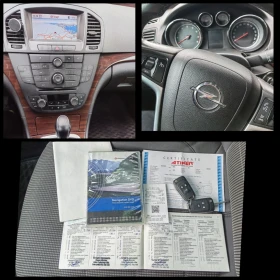 Opel Insignia 2.0Газ - 4999 € - 26573790 3 | Car24.bg Opel Insignia 2.0Газ - 4999 € - 26573790 3