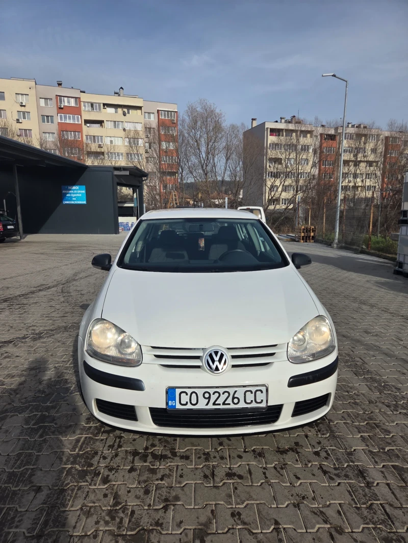 VW Golf 1.9 TDI - 2950 € / 5769.70 лв. - 17832976 1 | Car24.bg VW Golf 1.9 TDI - 2950 € / 5769.70 лв. - 17832976 1