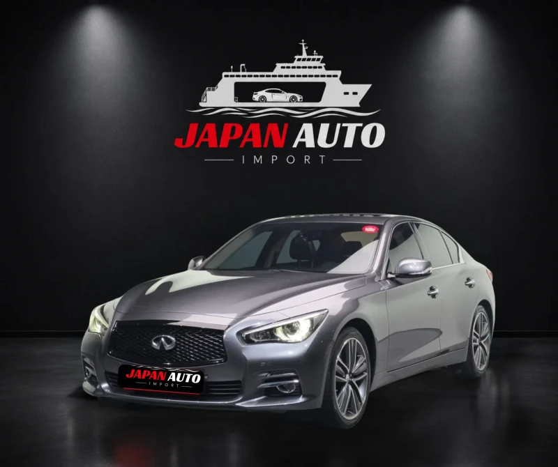 Infiniti Q50 2.2d - 6700 € / 13104.06 лв. - 86103372 1 | Car24.bg Infiniti Q50 2.2d - 6700 € / 13104.06 лв. - 86103372 1