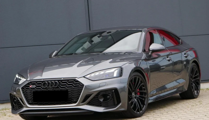 Audi Rs5 2.9 Sportback Quattro - 50500 € - 55359796 1 | Car24.bg Audi Rs5 2.9 Sportback Quattro - 50500 € - 55359796 1