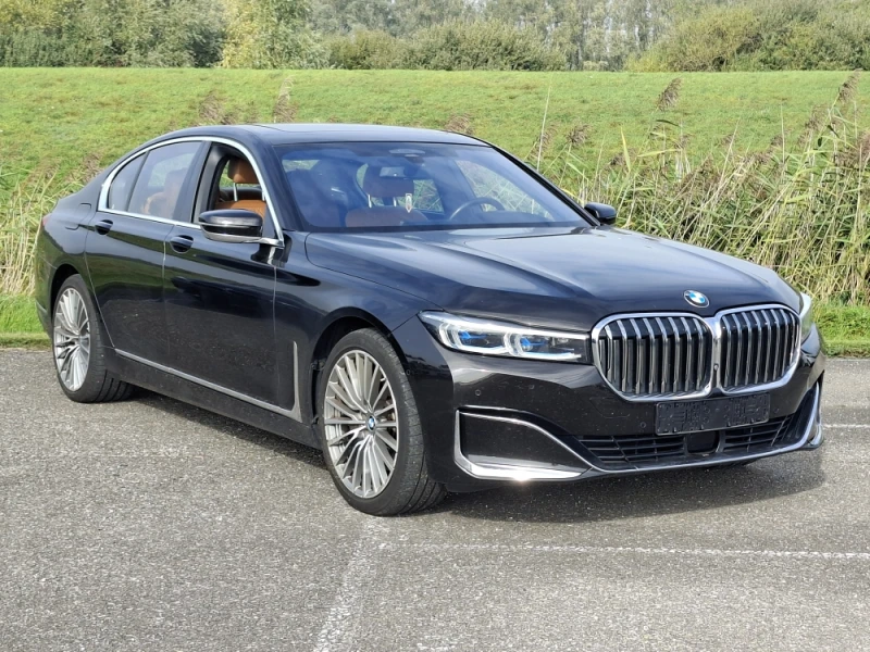 BMW 745 High Executive Plugin Leather LED Navi - 33695 € - 97291537 1 | Car24.bg BMW 745 High Executive Plugin Leather LED Navi - 33695 € - 97291537 1