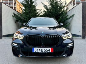 BMW X5 4.0i M-PACKET LASER PODGREV OBDUHVANE VAKUUM FULL | Mobile.bg   2