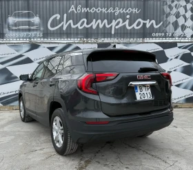 Gmc Terrain Бартер Лизинг - 17999 € / 35202.98 лв. - 48396928 4 | Car24.bg Gmc Terrain Бартер Лизинг - 17999 € / 35202.98 лв. - 48396928 4