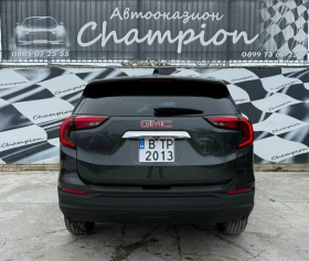 Gmc Terrain Бартер Лизинг - 17999 € / 35202.98 лв. - 48396928 5 | Car24.bg Gmc Terrain Бартер Лизинг - 17999 € / 35202.98 лв. - 48396928 5