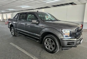 Ford F150 XLT 4×4 RAPTOR interior - Car24.bg Ford F150 XLT 4×4 RAPTOR interior