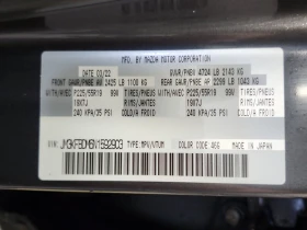 Mazda CX-5 * AWD * CARFAX * БЕЗ ПЪРВОНАЧАЛНА ВНОСКА - 39600 лв. / 20247.16 € - 56697711 16 | Car24.bg Mazda CX-5 * AWD * CARFAX * БЕЗ ПЪРВОНАЧАЛНА ВНОСКА - 39600 лв. / 20247.16 € - 56697711 16