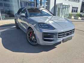 Porsche Cayenne S Coupe | Auto.bg — изображение 2 Porsche Cayenne S Coupe | Auto.bg — изображение 2