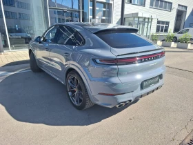 Porsche Cayenne S Coupe | Auto.bg — изображение 4 Porsche Cayenne S Coupe | Auto.bg — изображение 4