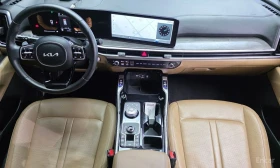 Kia Sorento 2.5T* PRESTIGE* DISTRONIC* ПОДГРЕВ* КАМЕРА* ОБДУХВ | Auto.bg — изображение 8 Kia Sorento 2.5T* PRESTIGE* DISTRONIC* ПОДГРЕВ* КАМЕРА* ОБДУХВ | Auto.bg — изображение 8