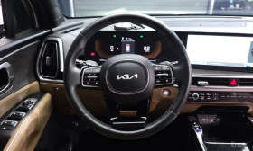Kia Sorento 2.5T* PRESTIGE* DISTRONIC* ПОДГРЕВ* КАМЕРА* ОБДУХВ | Auto.bg — изображение 9 Kia Sorento 2.5T* PRESTIGE* DISTRONIC* ПОДГРЕВ* КАМЕРА* ОБДУХВ | Auto.bg — изображение 9