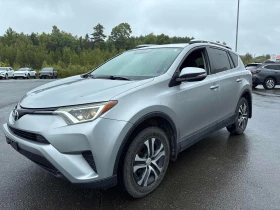 Toyota Rav4 * LE * CARFAX * БЕЗ ПЪРВОНАЧАЛНА ВНОСКА