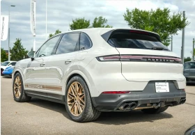 Porsche Cayenne E-HYBIRD | SOFT CLOSE | MASSAGE | 21* RS | Auto.bg — изображение 2 Porsche Cayenne E-HYBIRD | SOFT CLOSE | MASSAGE | 21* RS | Auto.bg — изображение 2