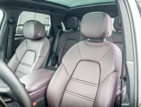 Porsche Cayenne E-HYBIRD | SOFT CLOSE | MASSAGE | 21* RS | Auto.bg — изображение 17 Porsche Cayenne E-HYBIRD | SOFT CLOSE | MASSAGE | 21* RS | Auto.bg — изображение 17