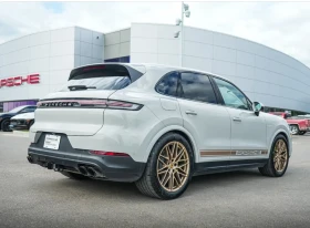 Porsche Cayenne E-HYBIRD | SOFT CLOSE | MASSAGE | 21* RS | Auto.bg — изображение 5 Porsche Cayenne E-HYBIRD | SOFT CLOSE | MASSAGE | 21* RS | Auto.bg — изображение 5