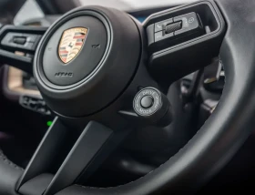 Porsche Cayenne E-HYBIRD | SOFT CLOSE | MASSAGE | 21* RS | Auto.bg — изображение 11 Porsche Cayenne E-HYBIRD | SOFT CLOSE | MASSAGE | 21* RS | Auto.bg — изображение 11