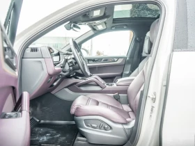 Porsche Cayenne E-HYBIRD | SOFT CLOSE | MASSAGE | 21* RS | Auto.bg — изображение 9 Porsche Cayenne E-HYBIRD | SOFT CLOSE | MASSAGE | 21* RS | Auto.bg — изображение 9