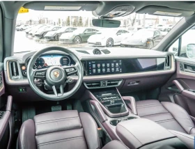 Porsche Cayenne E-HYBIRD | SOFT CLOSE | MASSAGE | 21* RS | Auto.bg — изображение 10 Porsche Cayenne E-HYBIRD | SOFT CLOSE | MASSAGE | 21* RS | Auto.bg — изображение 10