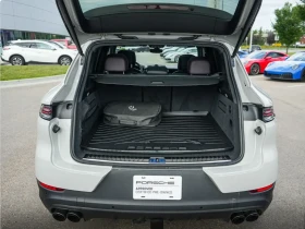 Porsche Cayenne E-HYBIRD | SOFT CLOSE | MASSAGE | 21* RS | Auto.bg — изображение 6 Porsche Cayenne E-HYBIRD | SOFT CLOSE | MASSAGE | 21* RS | Auto.bg — изображение 6