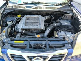 Nissan X-trail Джип - 1900 € - 43824959 12 | Car24.bg Nissan X-trail Джип - 1900 € - 43824959 12