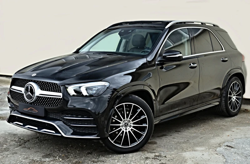 Mercedes-Benz GLE 400 D 4M AMG-Optik 360 MULTIBEAM LIGHT AIRMATC PANO - 99900 лв. / 51078.06 € - 44243810 1 | Car24.bg Mercedes-Benz GLE 400 D 4M AMG-Optik 360 MULTIBEAM LIGHT AIRMATC PANO - 99900 лв. / 51078.06 € - 44243810 1