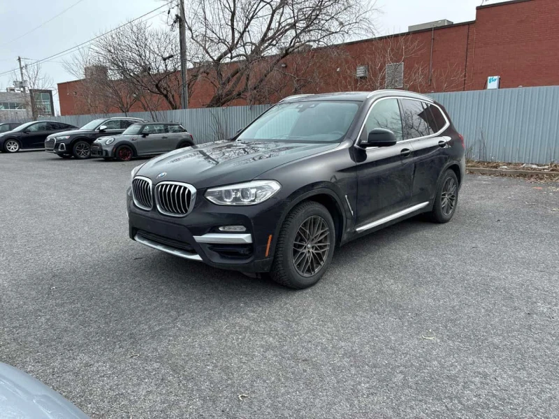 BMW X3 XDRIVE30I/ПАНОРАМА/ГУМИ+ ДЖАНТИ/ОТ ПРЕДСТАВИТЕЛ - 16250 € / 31782.24 лв. - 28324734 1 | Car24.bg BMW X3 XDRIVE30I/ПАНОРАМА/ГУМИ+ ДЖАНТИ/ОТ ПРЕДСТАВИТЕЛ - 16250 € / 31782.24 лв. - 28324734 1