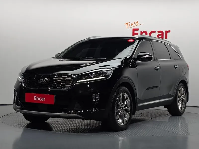 Kia Sorento DIESEL 2.0 2WD NOBLESSE - 17040 € / 33327.34 лв. - 78957132 1 | Car24.bg Kia Sorento DIESEL 2.0 2WD NOBLESSE - 17040 € / 33327.34 лв. - 78957132 1